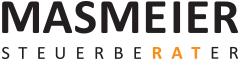 Steuerberater Masmeier– Bielefeld Logo